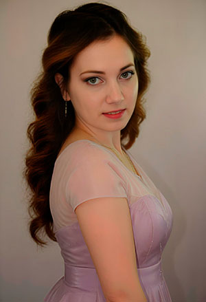 Кристина Евдокимова Кристина Евдокимова